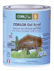 CORILOR Gel Acryl 1L