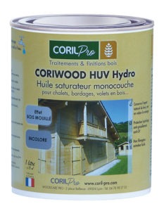 CORIWOOD HUV Hydro 1L