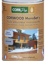 CORIWOOD MonoSat+1L