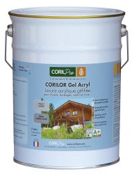 CORILOR Gel Acryl 5L