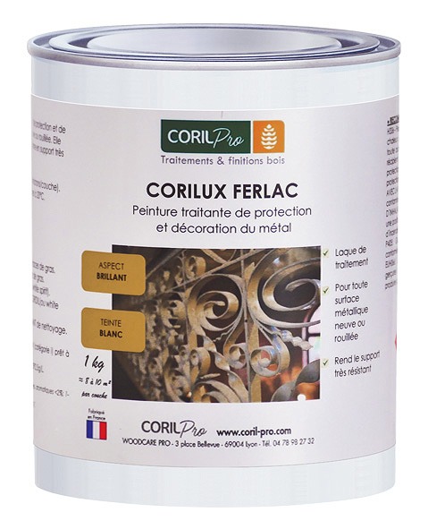 Coril Pro CORILUX FERLAC 1L