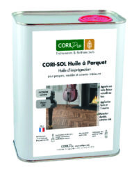 CORI-SOL Huile à Parquet 5L