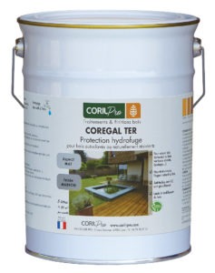 produit Coregal Ter