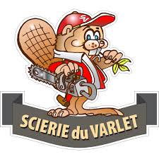 logo scierie du varlet 