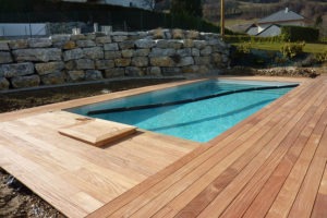 terrasse en bois exotique réalisée par nature bois concept