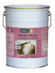 CORI-SOL Vitrificateur 5L