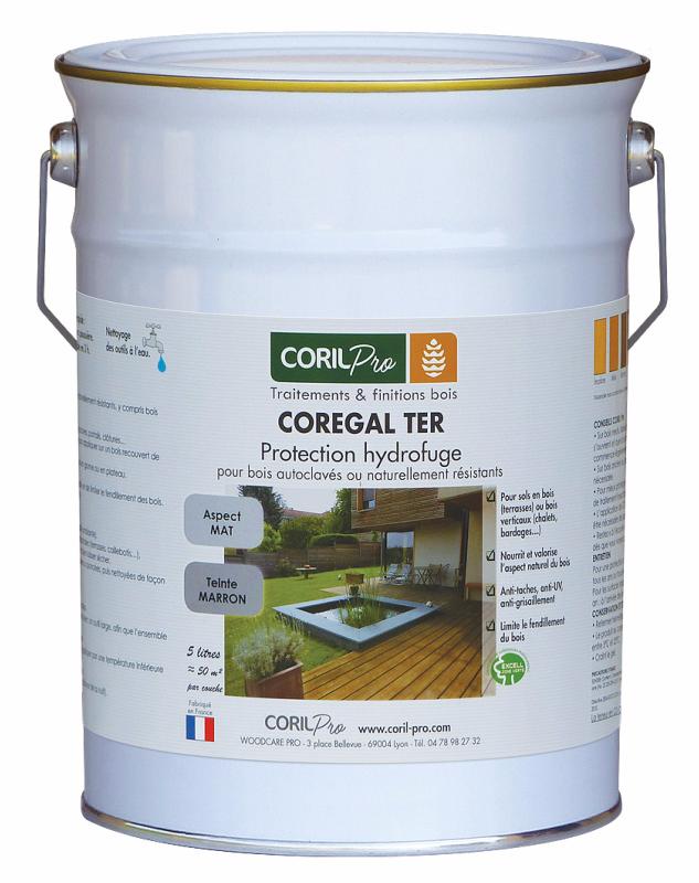 Coregal Ter