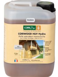 CORIWOOD HUV Hydro 5L