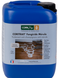 CORITRAIT’ Fongicide Mérule 5kg