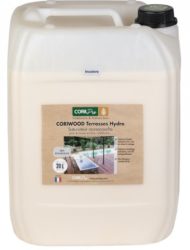 CORIWOOD Terrasses Hydro 20L