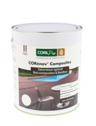 CORenov’ Composites 2,5L
