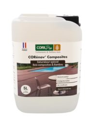 CORenov’ Composites 5L jerrican