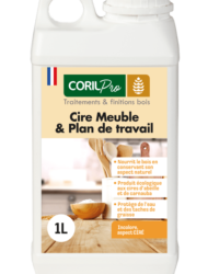 Cire Plan de travail 1L