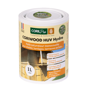 CORIWOOD HUV Hydro 1L