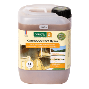 CORIWOOD HUV Hydro 5L