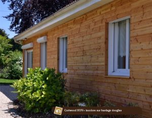 Coriwood-HUV--incolore-sur-bardage-douglas